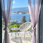 Georgia's House Project * Skiathos Chora