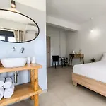 Appartement Georgia's House Project Skiathos Chora