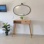 Georgia's House Project Appartement Skiathos Chora