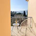 Appartement Georgia's House Project Skiathos Chora