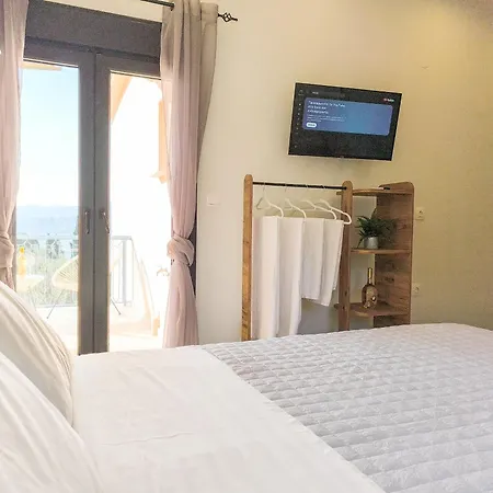 Georgia's House Project * Città di Skiathos