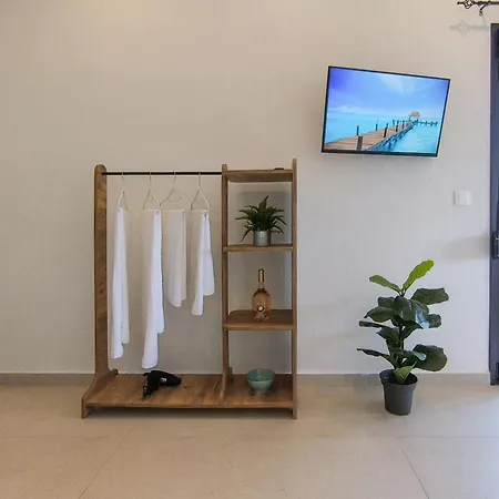 Georgia's House Project