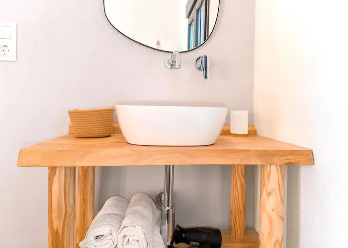 Georgia's House Project Appartamento *