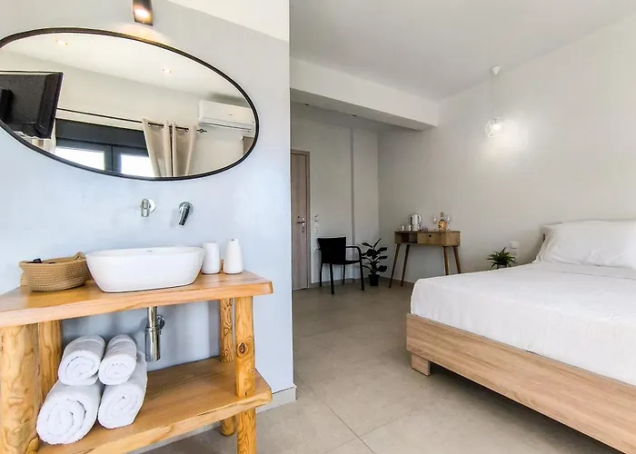 Appartamento Georgia's House Project Città di Skiathos