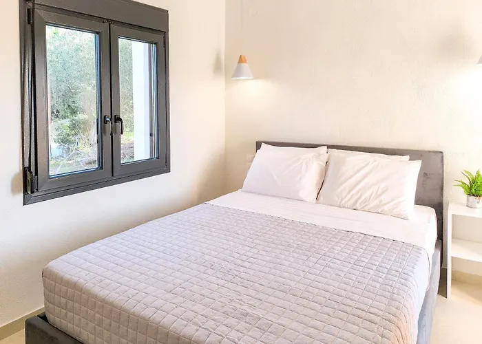 Appartamento Georgia's House Project *