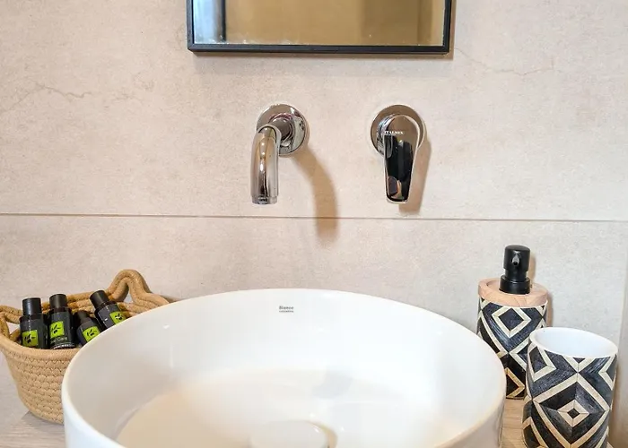 Appartamento Georgia's House Project