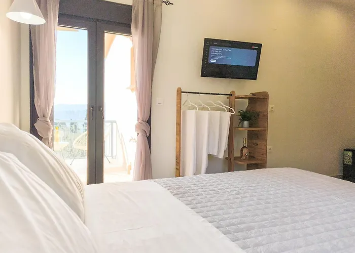 Georgia's House Project * Città di Skiathos