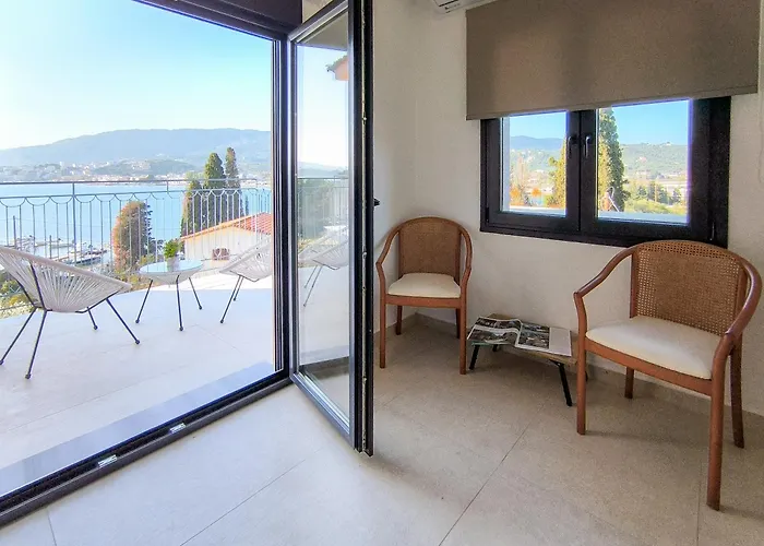 Georgia's House Project