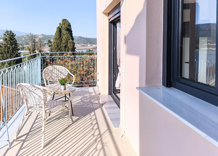 Georgia's House Project