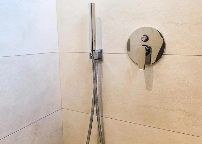 Georgia's House Project Appartamento *