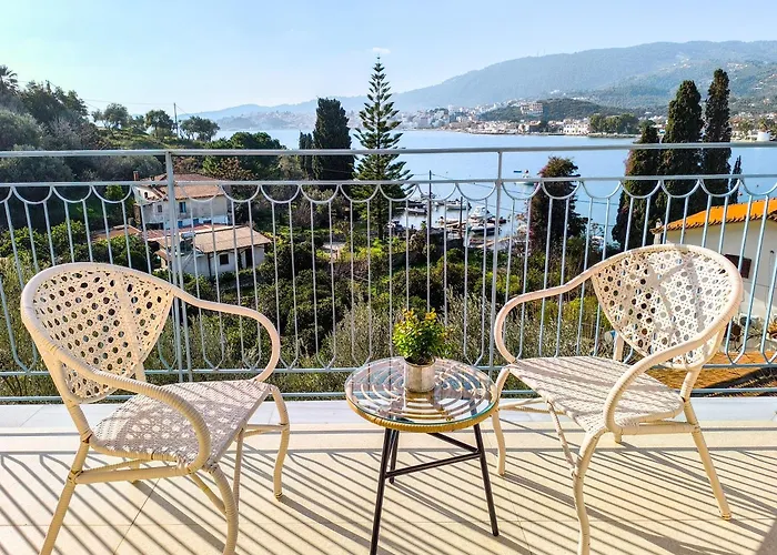 Georgia's House Project Appartamento