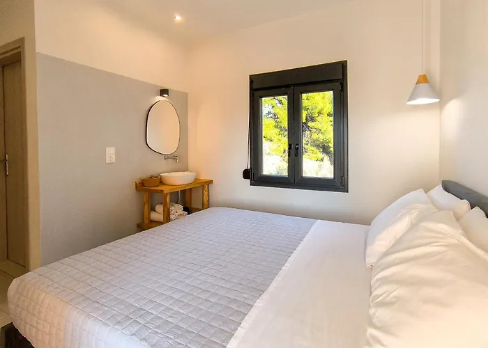 Georgia's House Project Appartamento