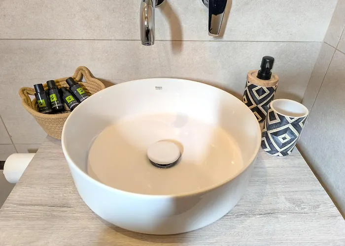 Appartamento Georgia's House Project