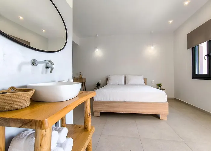 Appartamento Georgia's House Project