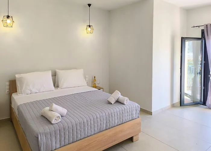 Georgia's House Project Appartamento *