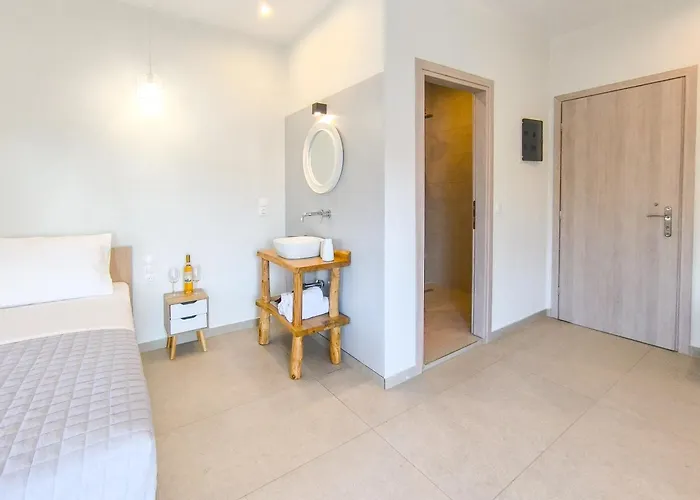 Appartamento Georgia's House Project