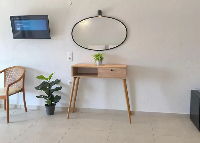 Georgia's House Project Appartamento Città di Skiathos