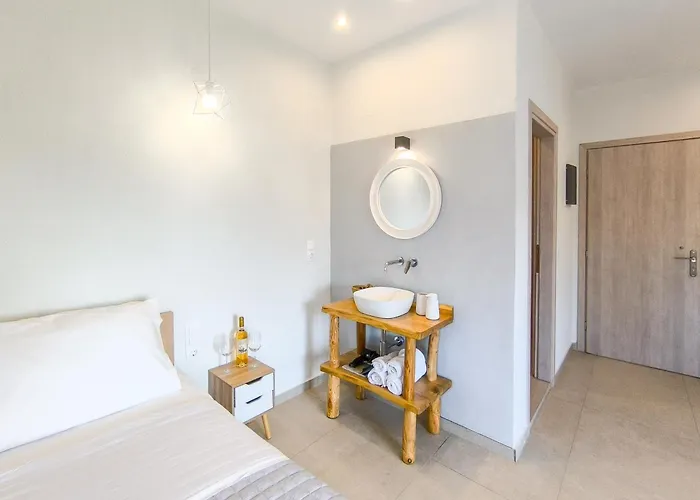 Georgia's House Project Appartamento *