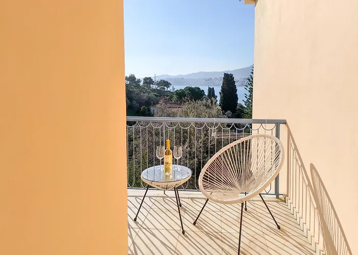 Appartamento Georgia's House Project Città di Skiathos