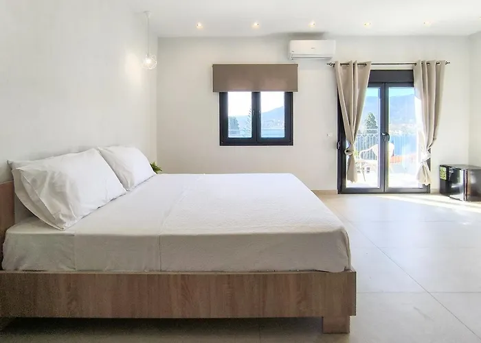 Georgia's House Project Appartamento