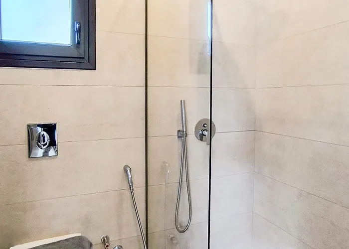 Appartamento Georgia's House Project