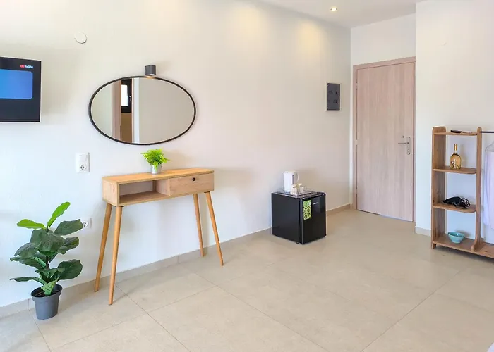 Georgia's House Project Città di Skiathos