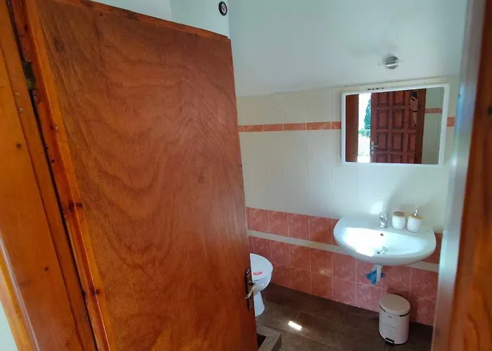 Appartamento Georgia's House Project Città di Skiathos