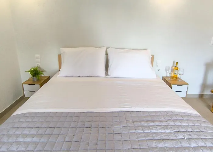 Appartamento Georgia's House Project