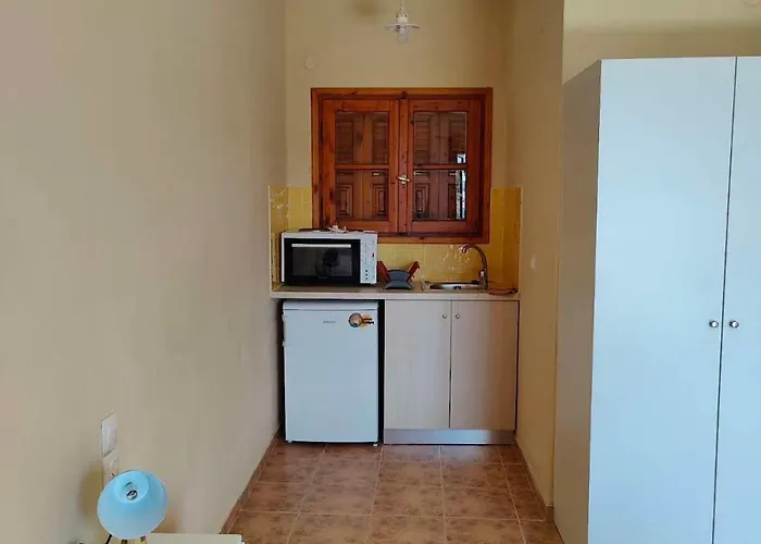 Appartamento Georgia's House Project *