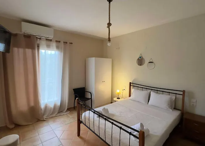 Appartamento Georgia's House Project