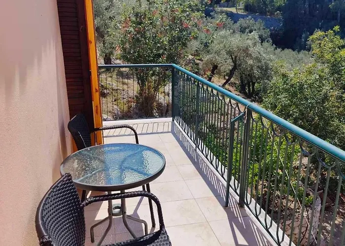 Appartamento Georgia's House Project Città di Skiathos