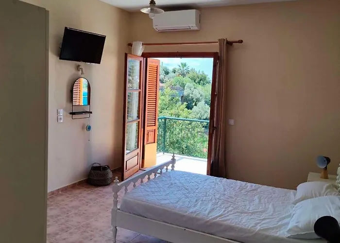 Appartamento Georgia's House Project Città di Skiathos