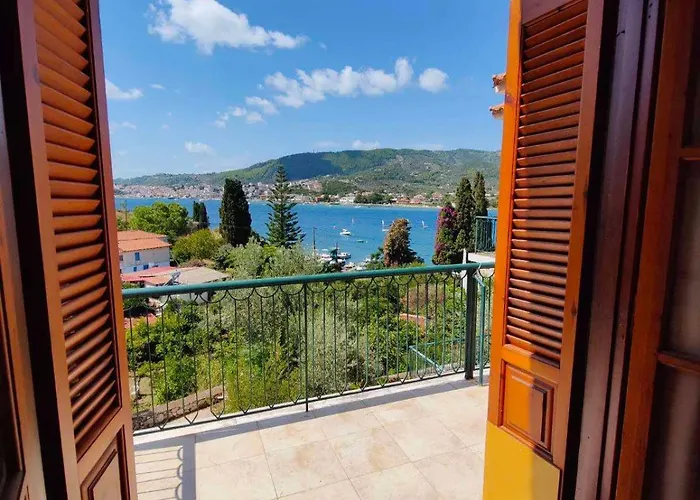 Appartamento Georgia's House Project