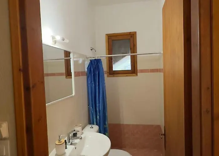 Appartamento Georgia's House Project *