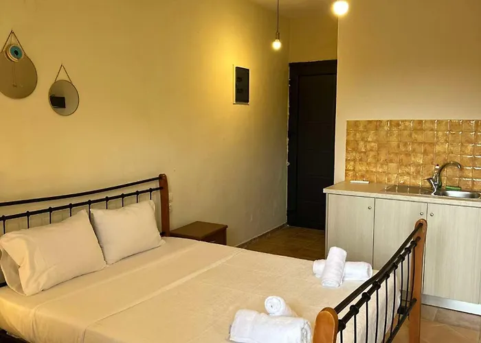 Appartamento Georgia's House Project