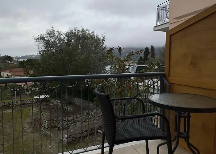 Georgia's House Project