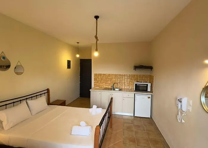 Georgia's House Project Appartamento *