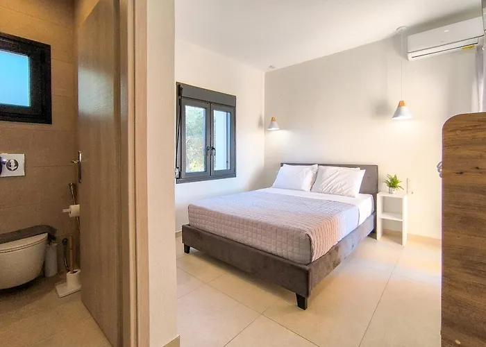 Georgia's House Project Appartamento