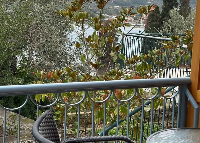 Appartamento Georgia's House Project