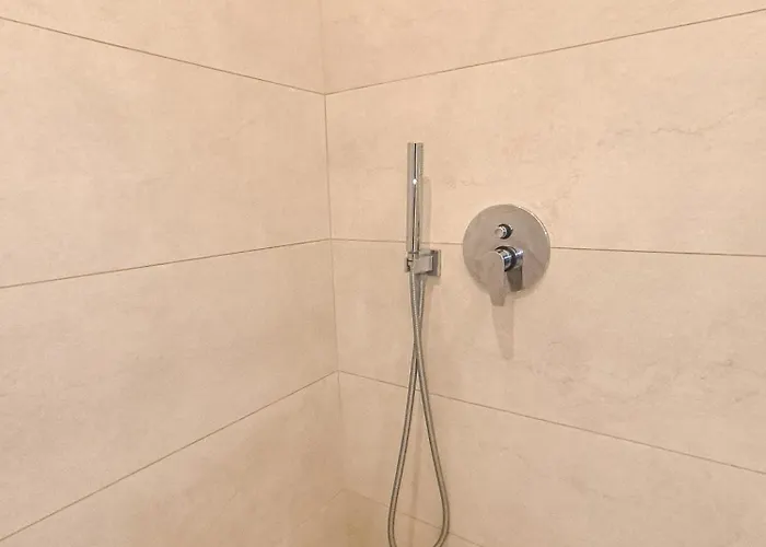 Appartamento Georgia's House Project