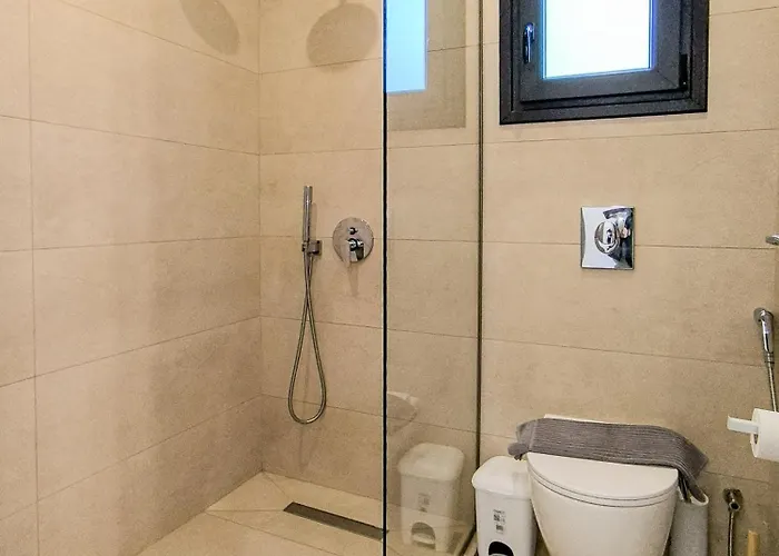 Appartamento Georgia's House Project