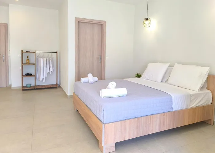 Georgia's House Project Appartamento Città di Skiathos