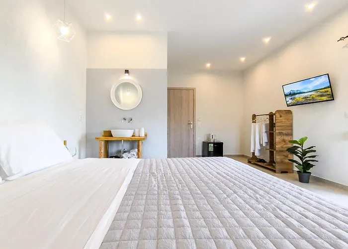 Georgia's House Project * Città di Skiathos