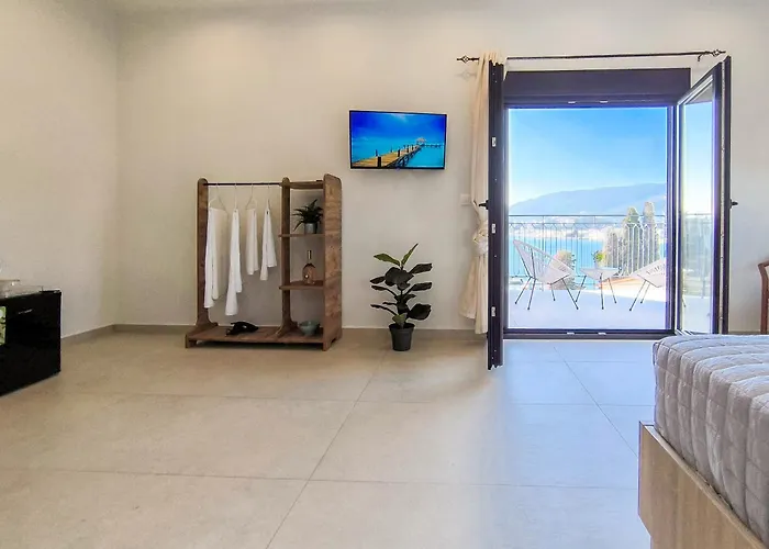 Appartamento Georgia's House Project Città di Skiathos