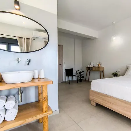 アパート Georgia's House Project スキアトスタウン