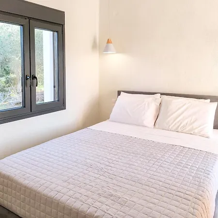 アパート Georgia's House Project *