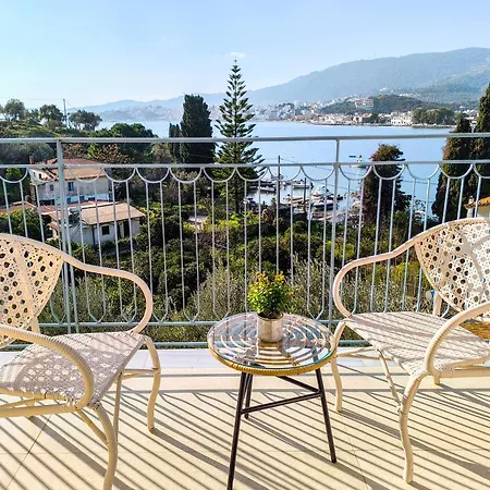 Georgia's House Project アパート