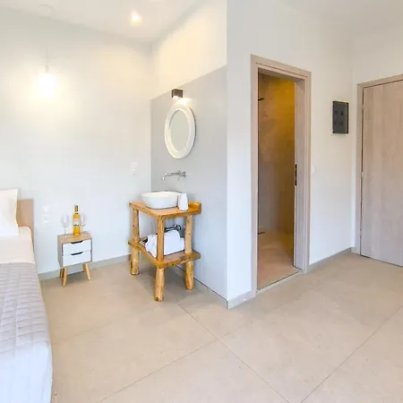 アパート Georgia's House Project