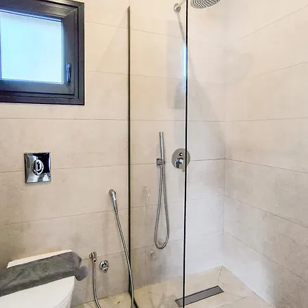 アパート Georgia's House Project