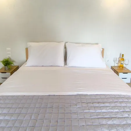 アパート Georgia's House Project